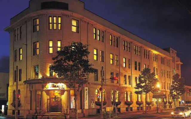 Hotel Vibrant Otaru