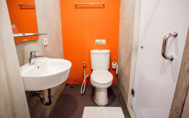 LeGreen Suite Supomo