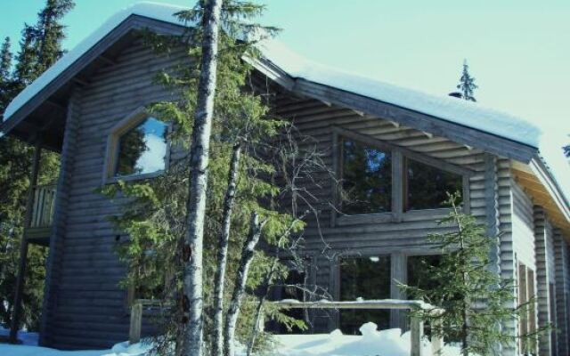 Chalet Aurora