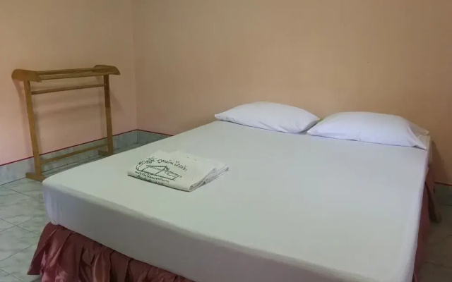 Phutawan Resort Phatthalung