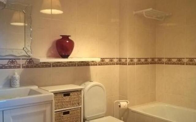 Apartamentos Bosque São José