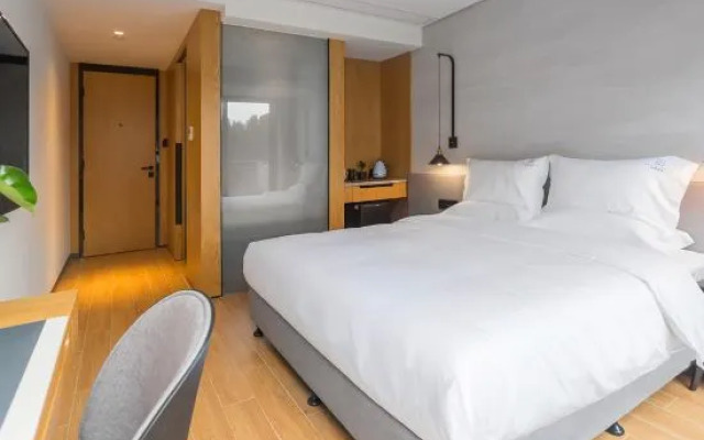 Hotel Space Xiamen