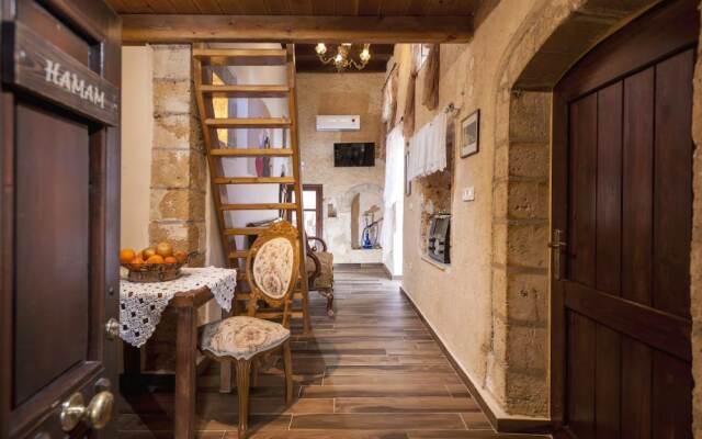 Hamam Suites