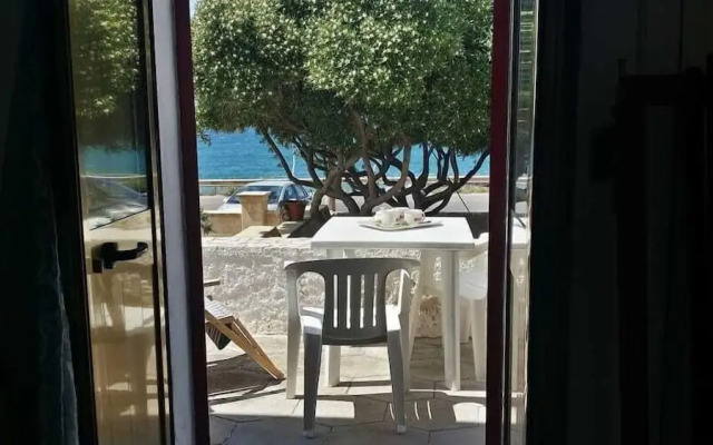 Appartamento Fronte Mare Near Gallipoli