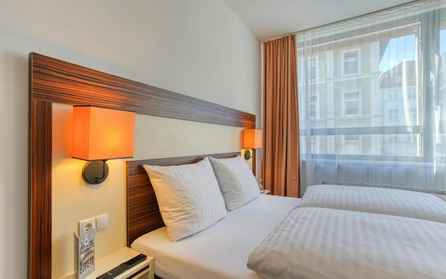 Centro Hotel Braunschweig, Trademark Collection by Wyndham