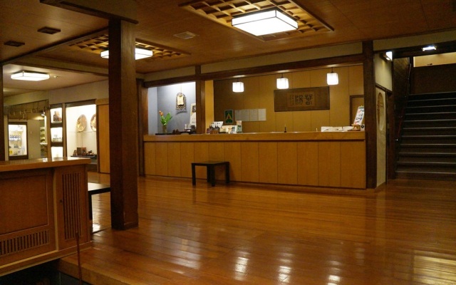 Ryokan Shunyokan