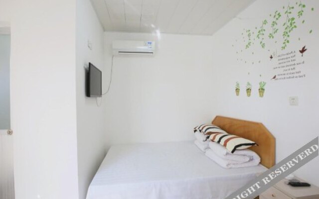 Kelai'an Yujia Hostel