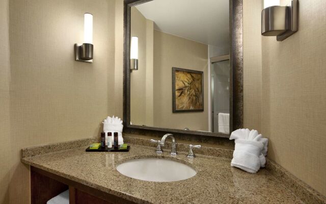 Embassy Suites Bloomington