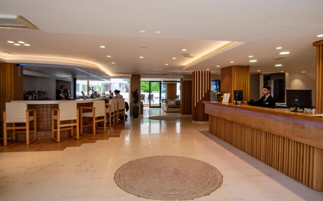 Porto Greco Village Beach Hotel - All Inclusive