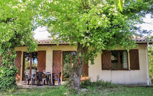 Holiday Home La Rose des Sables (RES120)