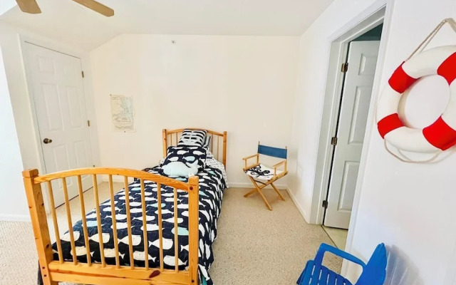 Crowley Drive 30384 #611