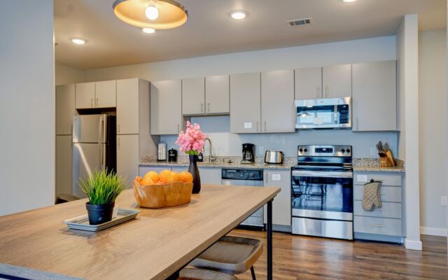 Barsala At Canyon Flats