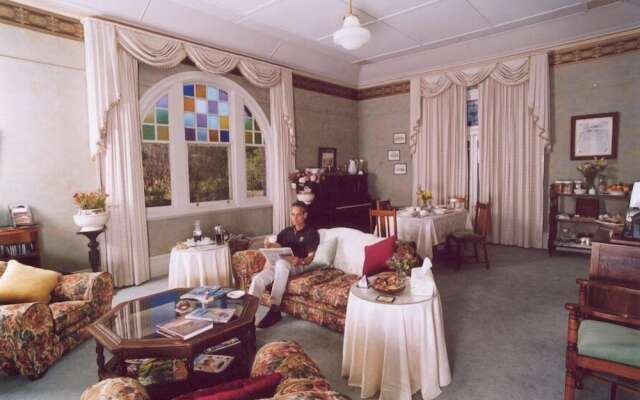 Forgandenny Bed & Breakfast