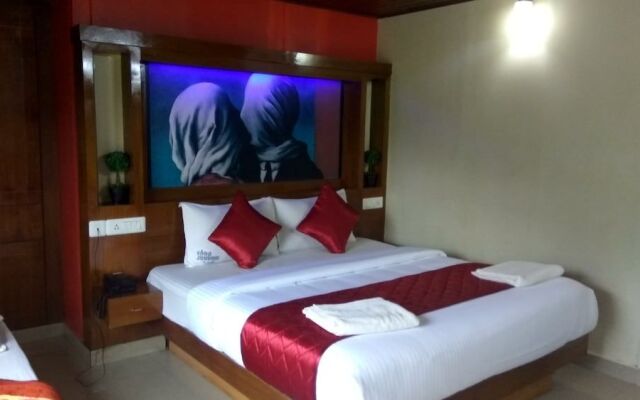 Munnar Days Holiday Home