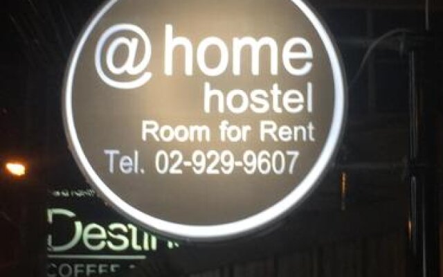ADD Home Hostel