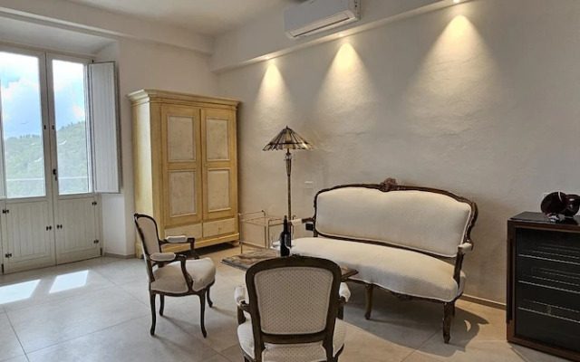Rocca Contrada relais