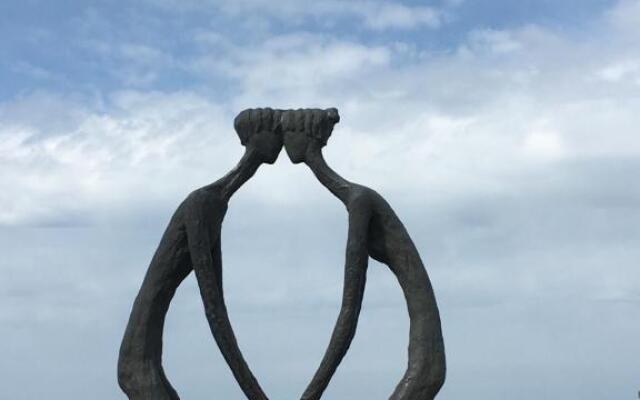 Apartment Sea Avenue