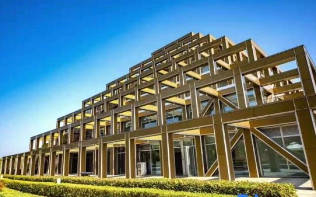 Qiandao Lake Yunshuige · RIPPLE Designer Vacation Villa – Exterior – Hangzhou