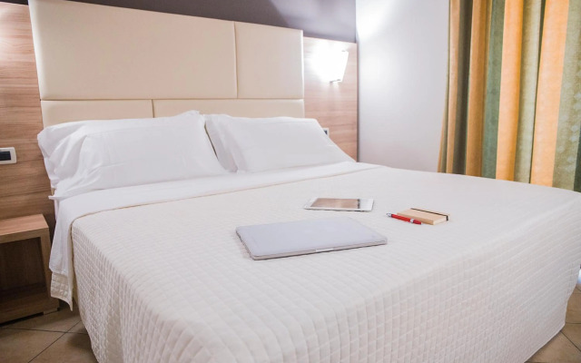 Hotel Prestige