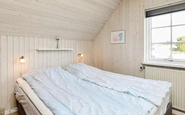12 Person Holiday Home in Ringkobing