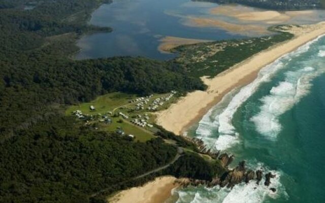 Beachcomber Holiday Park