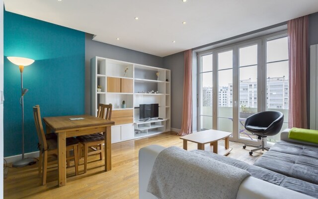 Le Quai Gilet - Lyon By Hamac Suites