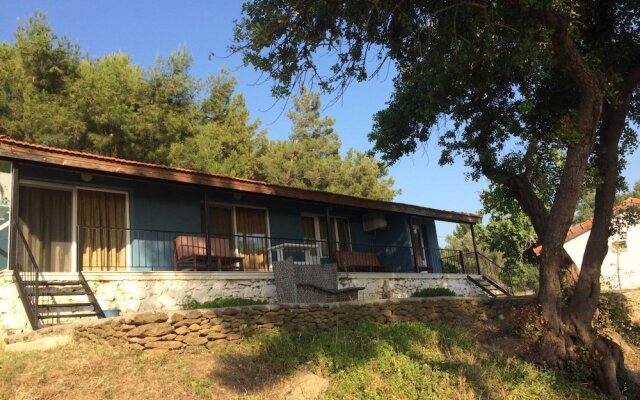 Rainbow Bay Ozdere Beach Hotel