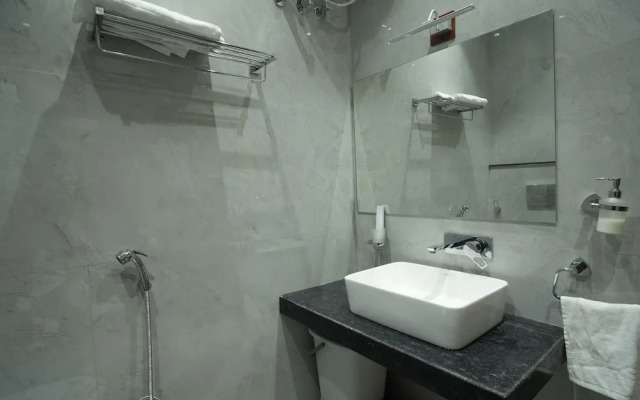 Hotel Kasturi Palace