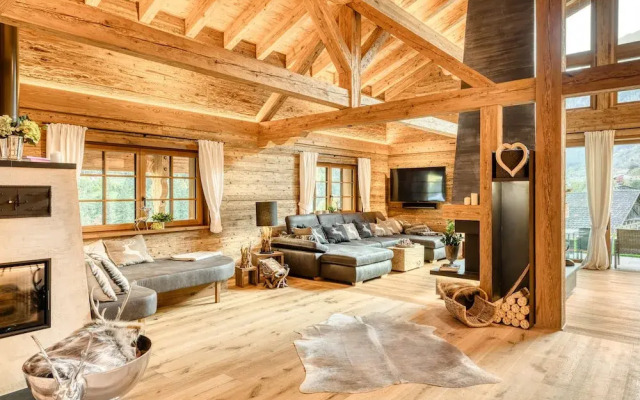 Chalet GM by A-Appartements