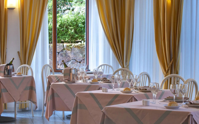 Hotel San Giovanni Terme