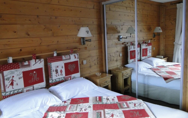 Le Caprice Des Neiges