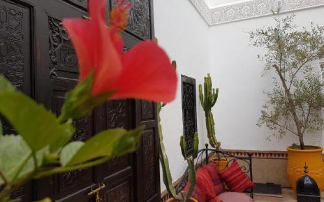 Riad Dar Nadwa