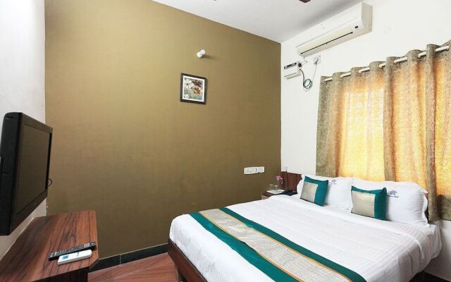 Home Stayz - Service Apartment