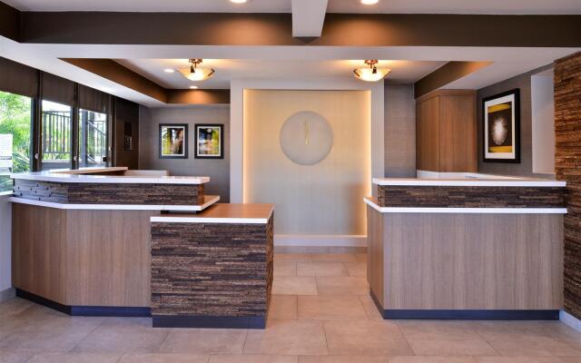 Best Western Plus Pavilions