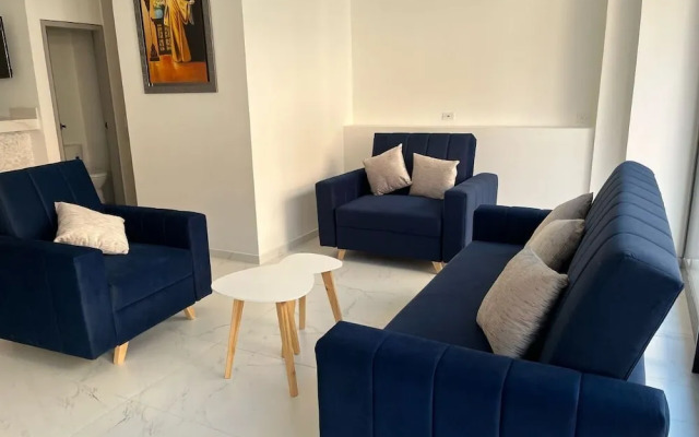 Hotel Saron