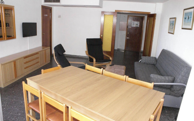 Apartaments Voralmar - Mas d'en Gran