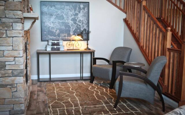 GrandStay Hotel & Suites Perham