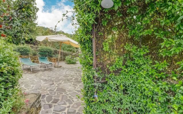 Belvilla by OYO Welcoming Holiday Home With Pool