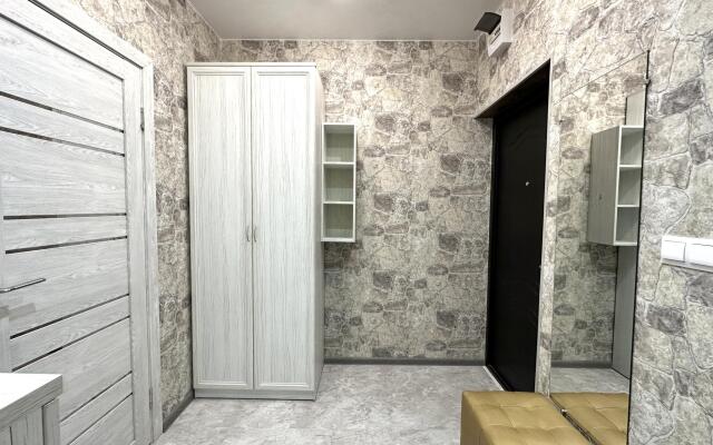 КакДома на улице Смолина 61