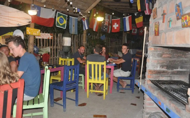 Hostal Viejamar - Hostel