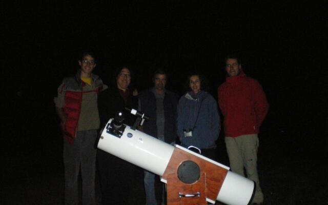 Agroturisme Sant Dionis