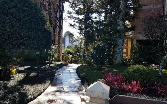 Locar-in Gramado Solar das Rosas