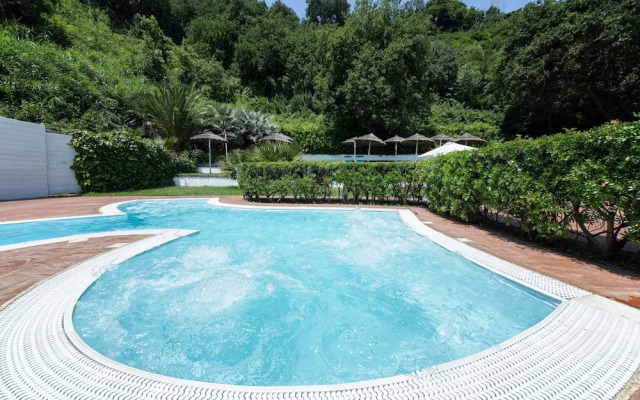 Agave Hotel Residence Inn