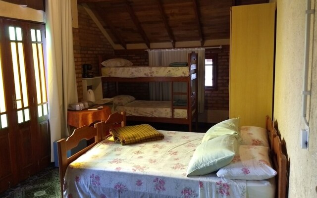 Pousada Engenho Fortaleza Inglesses