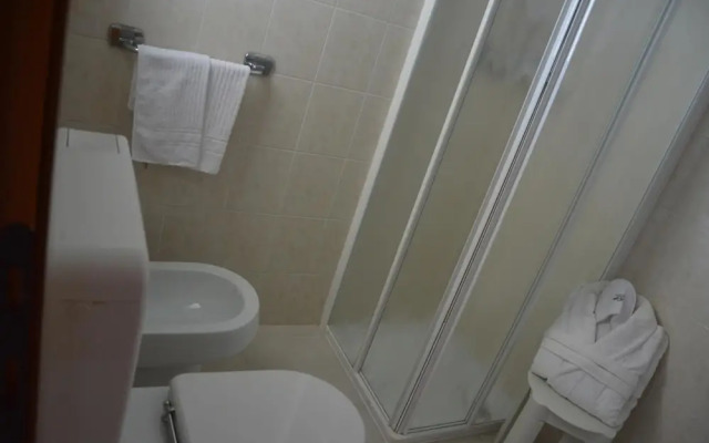 Hotel Diga