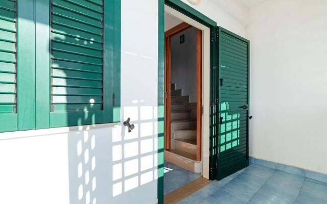Belvilla by OYO Apartment in Policastro Bussentino