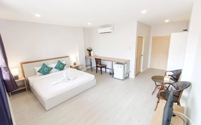 Prinz Garden Villa Hua Hin