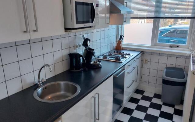 Appartement Noordstraat 26