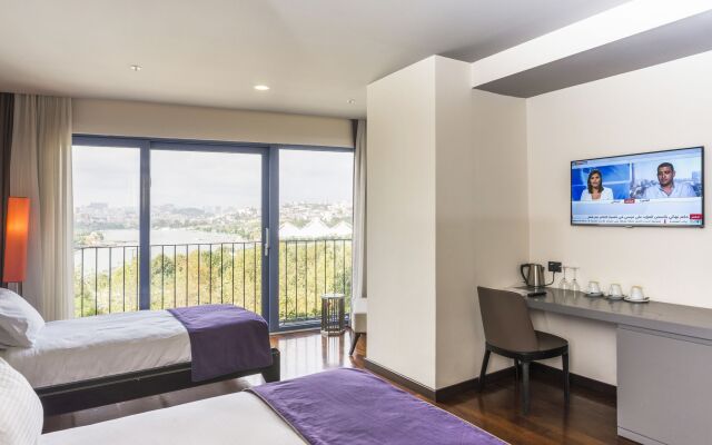 Terrace Suites Istanbul