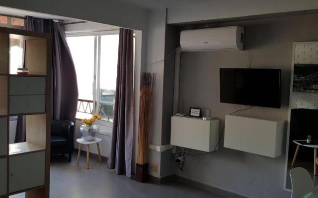 apartamento luminoso benidorm playa levante rincon de loix